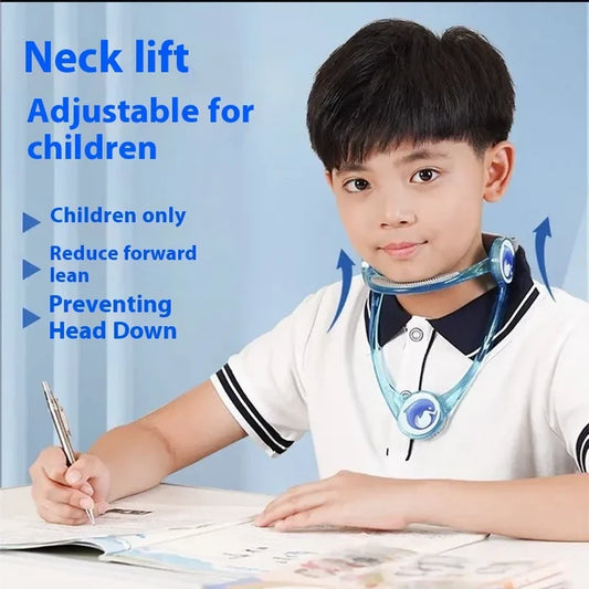 Adjustable Neck Brace