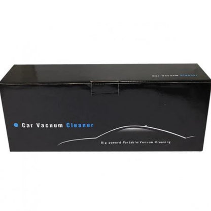 Portable Car Vacuum Cleaner
