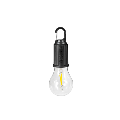 Optic Outdoor Camping Bulb Lamp