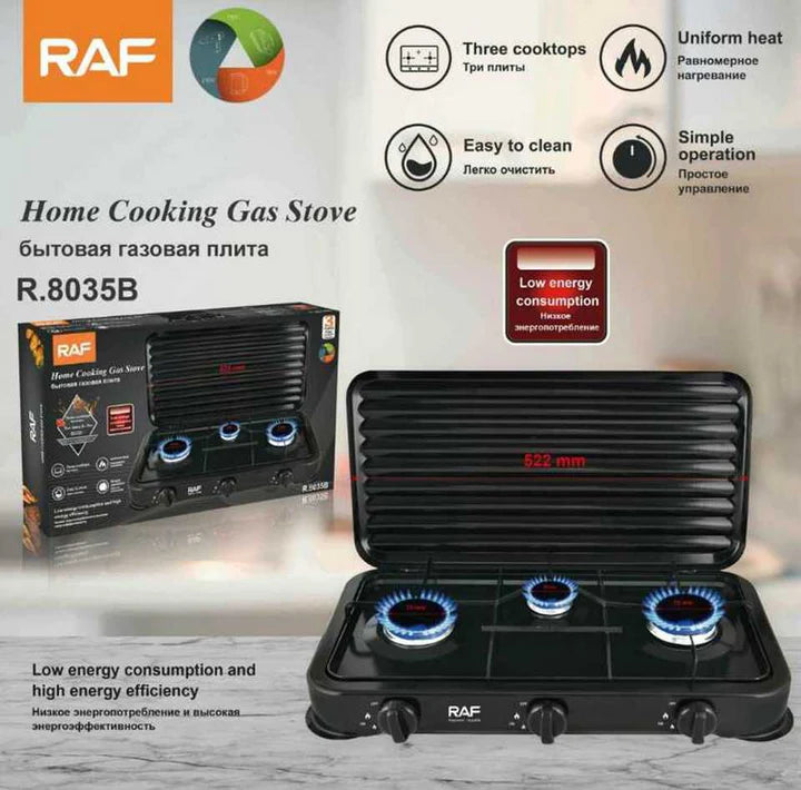 RAF Electric Hot Plate R8505