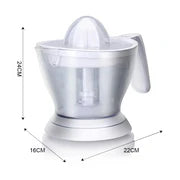 RAF Electric Citrus Juicer Bidirectional Rotation 1 L R617W