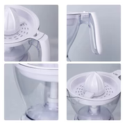 RAF Electric Citrus Juicer Bidirectional Rotation 1 L R617W