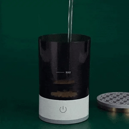 Electric Make up Brush Cleaner