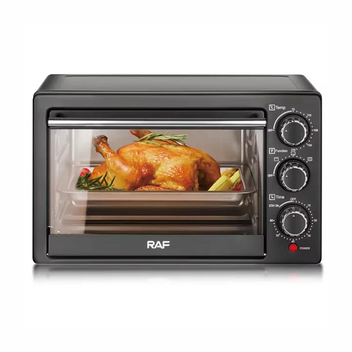 RAF Multifunctional Electric Oven