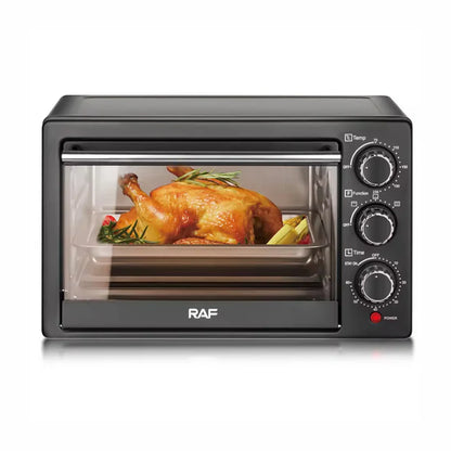 RAF Multifunctional Electric Oven