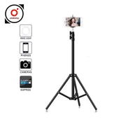 Tripod 2.1 Meter Adjustable