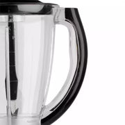 Raf Blender Stainless Steel 4 Blade 1000W 2 Cups 1.5L R440 R2930