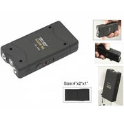 800 Type Green Taser