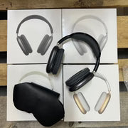 Headphone max