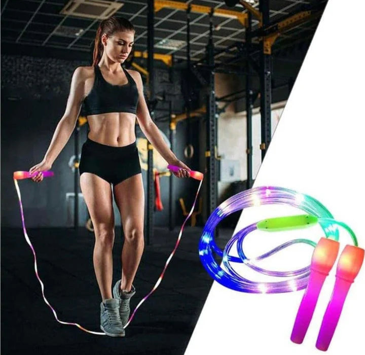 Skipping Rope Led