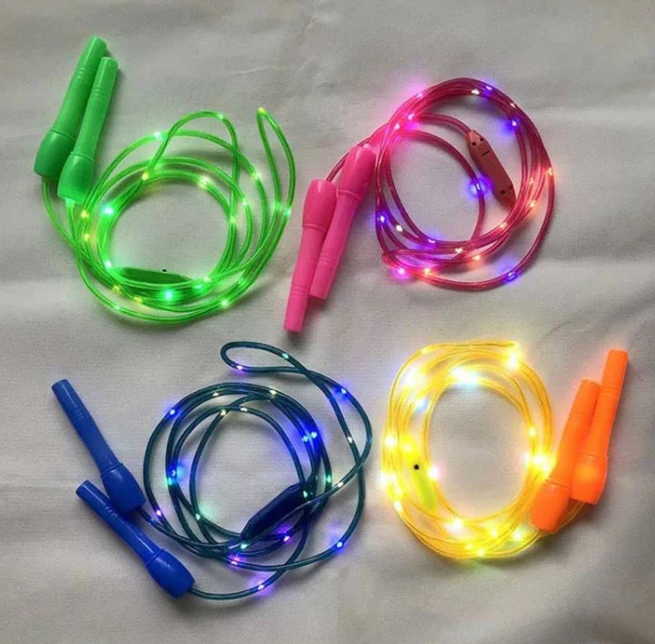 Skipping Rope Led
