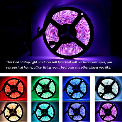 RGB Led Light Waterproof