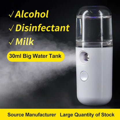Nano Mist Sprayer
