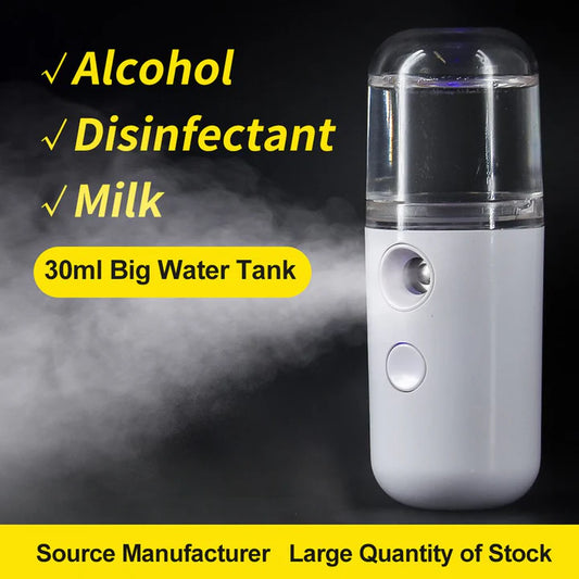 Nano Mist Sprayer