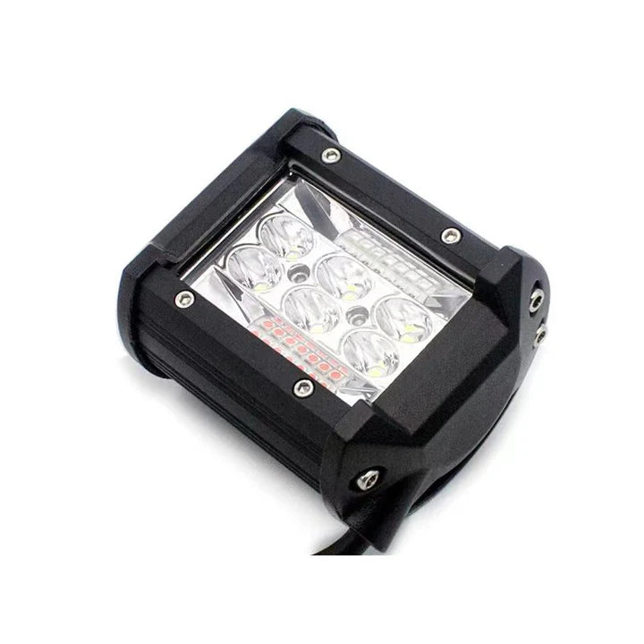 Red-Bblue Blaster LED Work Light