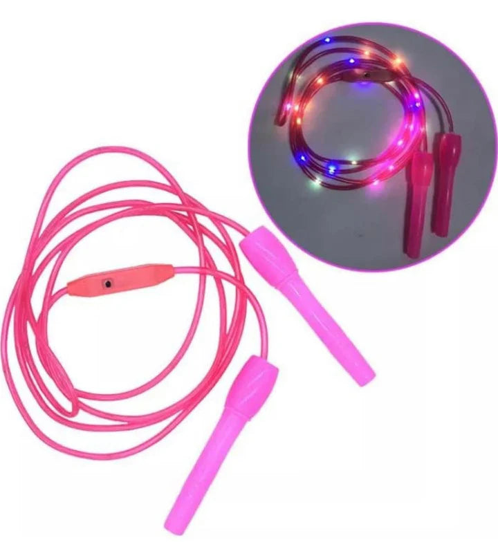 Skipping Rope Led