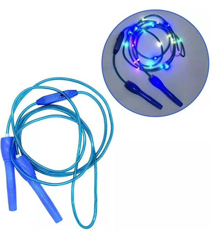 Skipping Rope Led