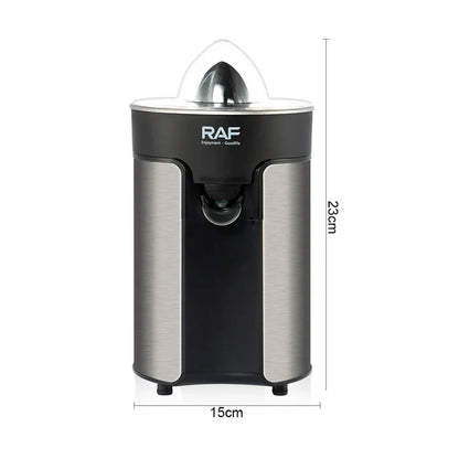 RAF Juicer Orange
