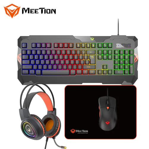MeeTion C505 Bundle Set Combos