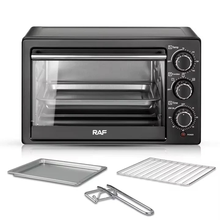 RAF Multifunctional Electric Oven