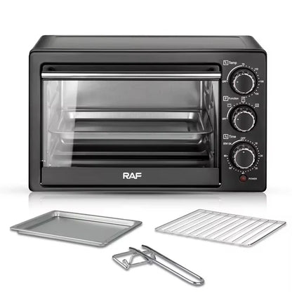 RAF Multifunctional Electric Oven