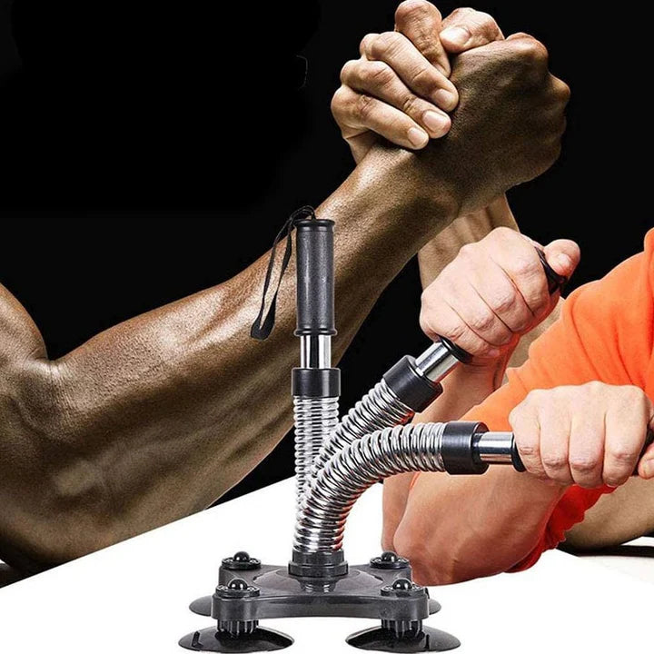 Arm Wrestling Trainer
