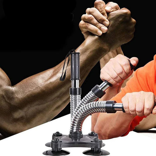 Arm Wrestling Trainer