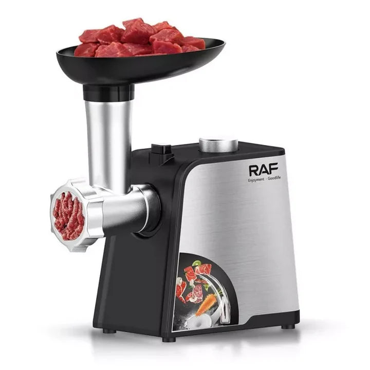 RAF Meat Grinder 2000W