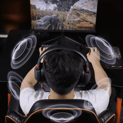 Meetion MT-HP012 Gaming Headset RGB