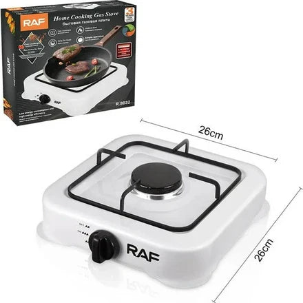 RAF Cooker 1 Eye