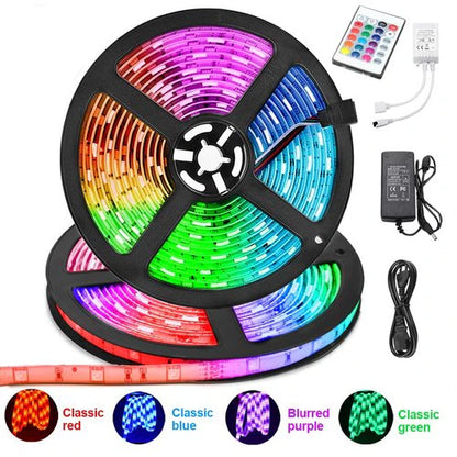 RGB Led Light Waterproof