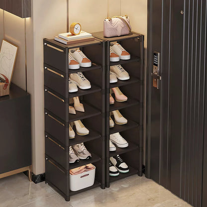 Shoe Rack Storage – 6 Layers