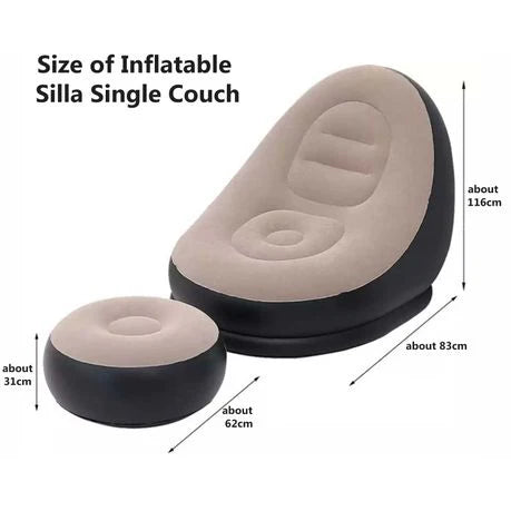 Air Sofa Inflatable Couch