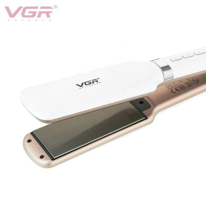 VGR Hair Straightener For Women V509