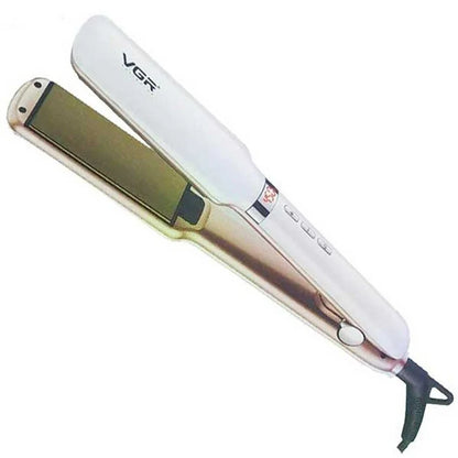 VGR Hair Straightener For Women V509