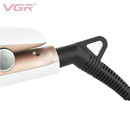 VGR Hair Straightener For Women V509