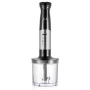 RAF 200W 4 IN 1 Rechargeable Cordless Blending Set R3002