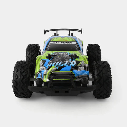 RC Trucks